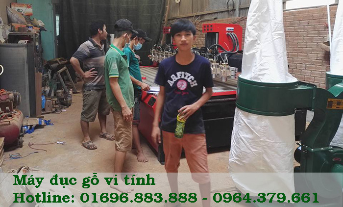 Bán máy đục vi tính giá rẻ tại Quảng Ngãi, Quảng Trị